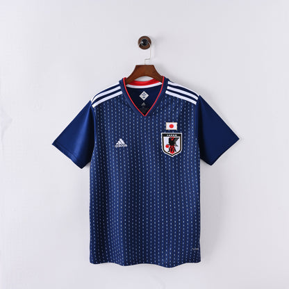 PSG 2001/02 Home Retro Football Shirt - Navy Nike classic football shirt front view