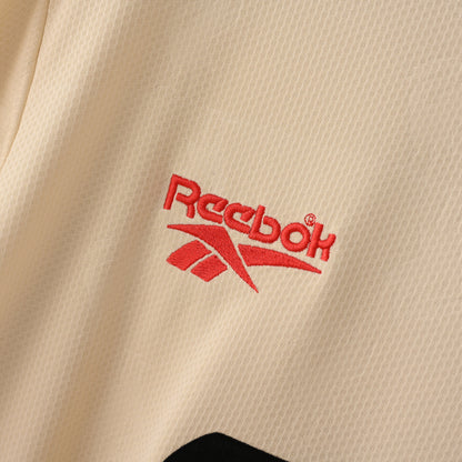 PSG 2001/02 Home Retro Football Shirt - Nike retro football shirt in Navy additional view