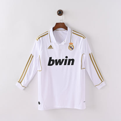 PSG 2001/02 Home Retro Football Shirt - Navy Nike classic football shirt front view
