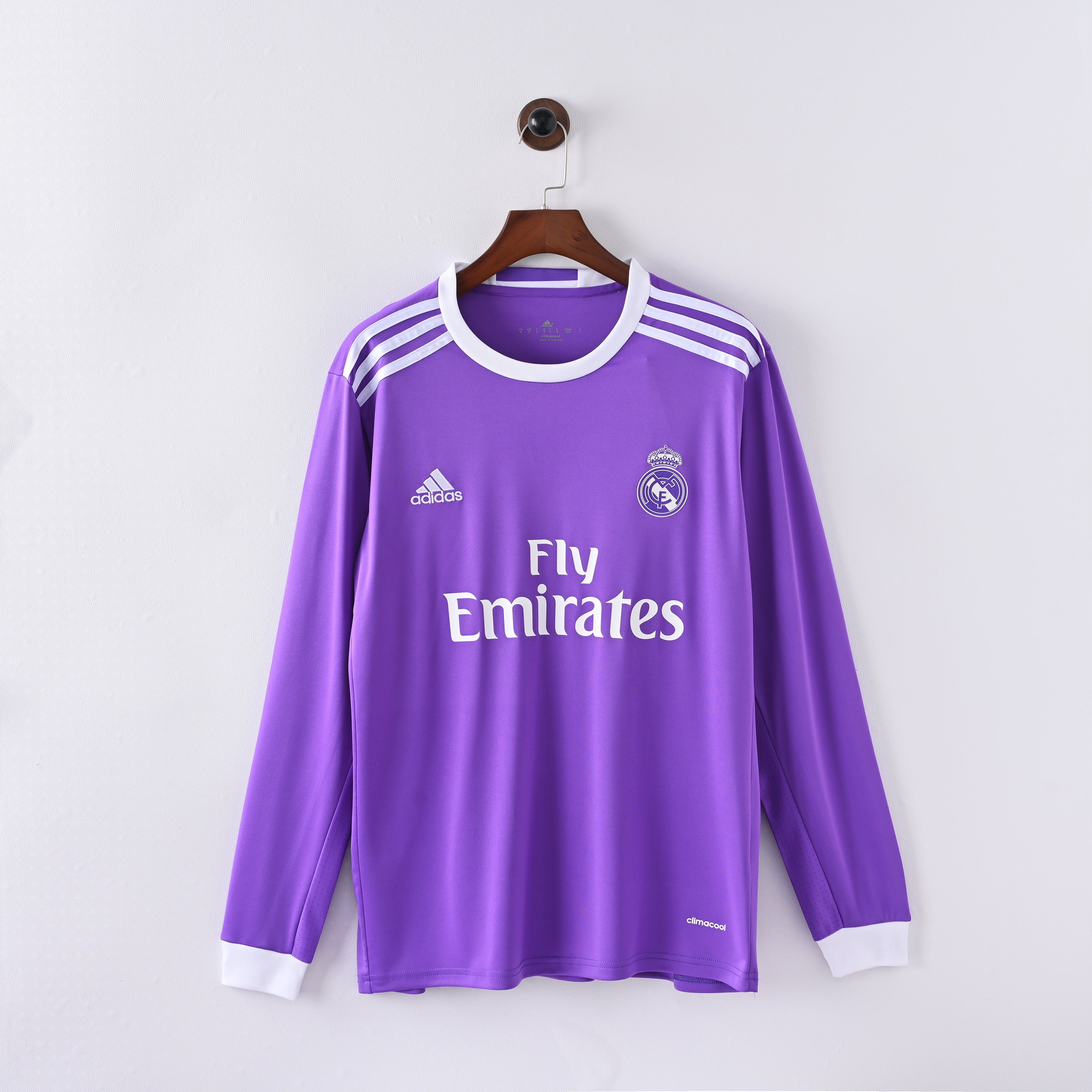 PSG 2001/02 Home Retro Football Shirt - Navy Nike classic football shirt front view