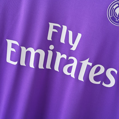 PSG 2001/02 Home Retro Football Shirt - Navy classic soccer jersey by Nike side or back view