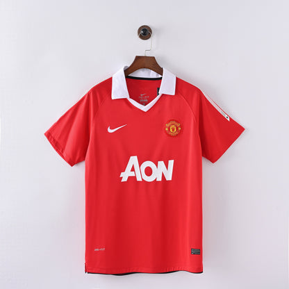 PSG 2001/02 Home Retro Football Shirt - Navy Nike classic football shirt front view