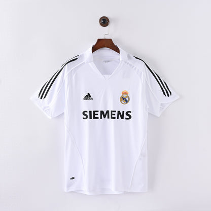 PSG 2001/02 Home Retro Football Shirt - Navy Nike classic football shirt front view