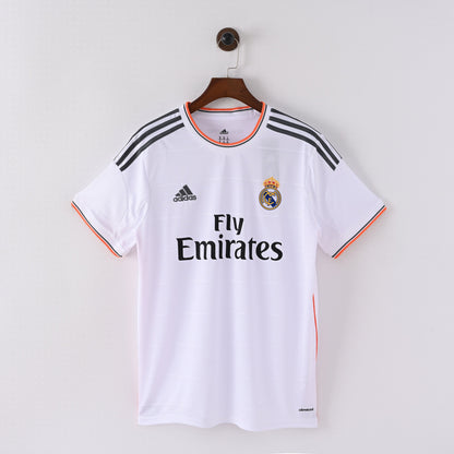 PSG 2001/02 Home Retro Football Shirt - Navy Nike classic football shirt front view
