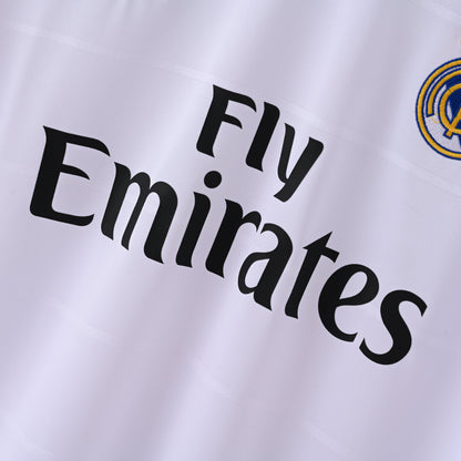 PSG 2001/02 Home Retro Football Shirt - close up details of Navy Nike retro kit