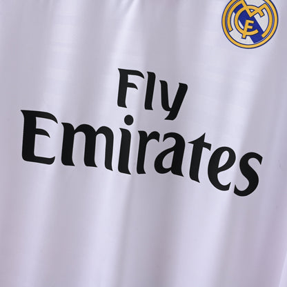 PSG 2001/02 Home Retro Football Shirt - close up details of Navy Nike retro kit