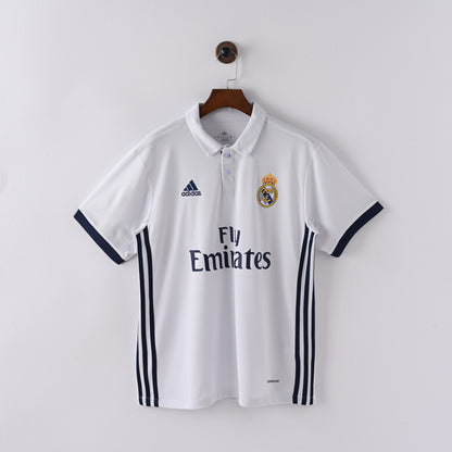 PSG 2001/02 Home Retro Football Shirt - Navy Nike classic football shirt front view