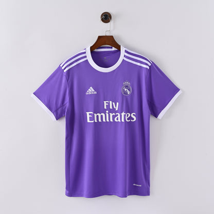 PSG 2001/02 Home Retro Football Shirt - Navy Nike classic football shirt front view