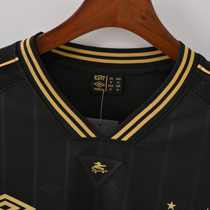 PSG 2001/02 Home Retro Football Shirt - Nike retro football shirt in Navy additional view